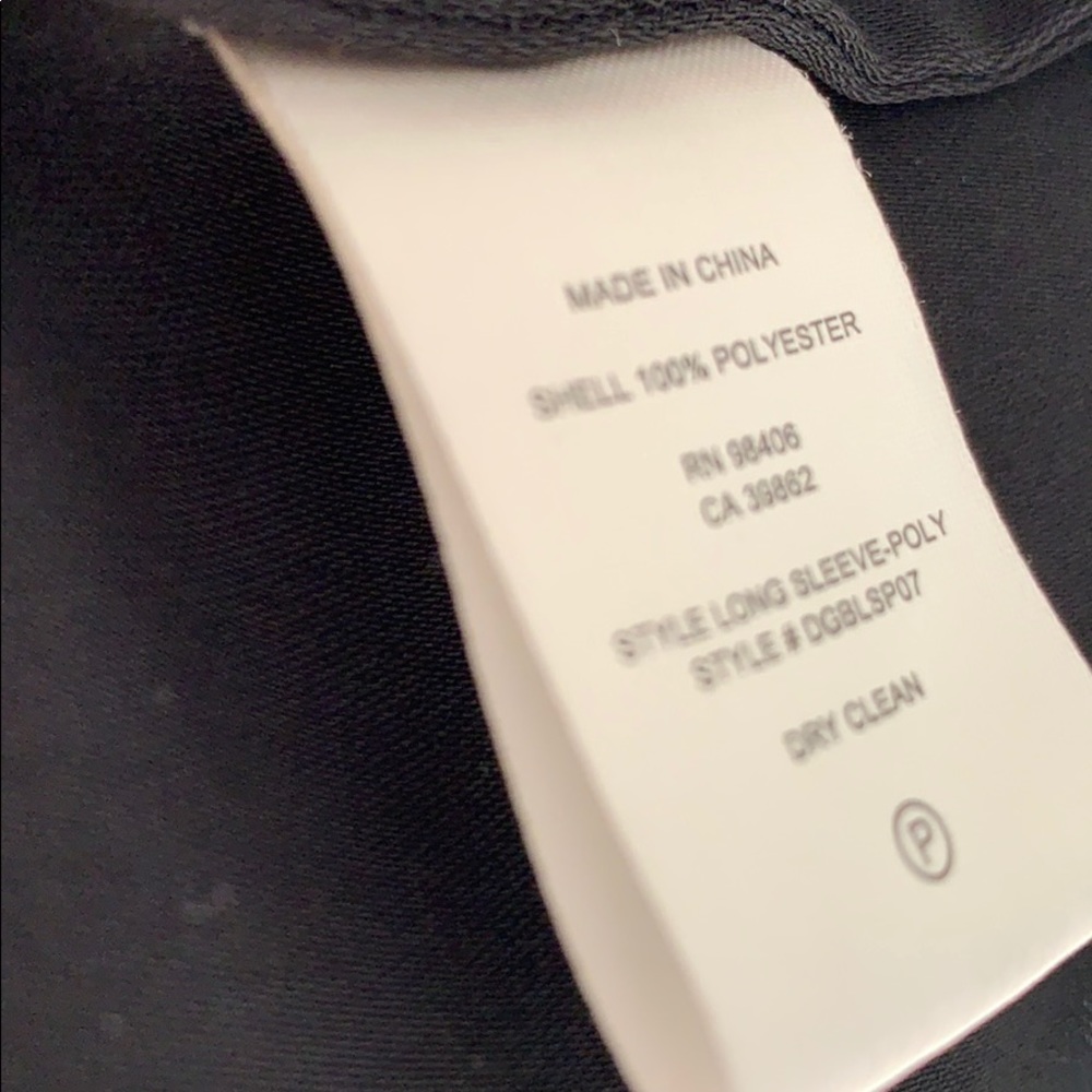 Dylan Gray Button Down Shirt - image 6